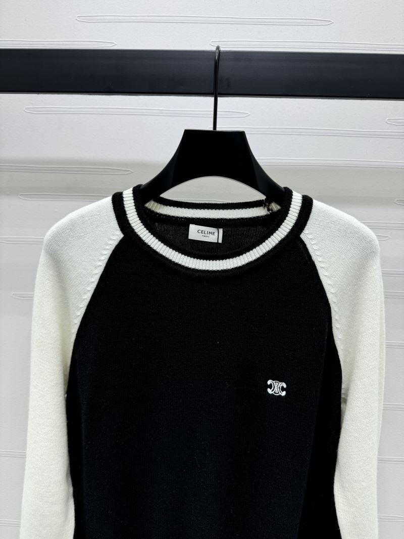 Celine Sweaters